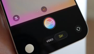 Apple prepara un nuevo modo para la cámara en iOS 27 y estará protagonizado por Siri