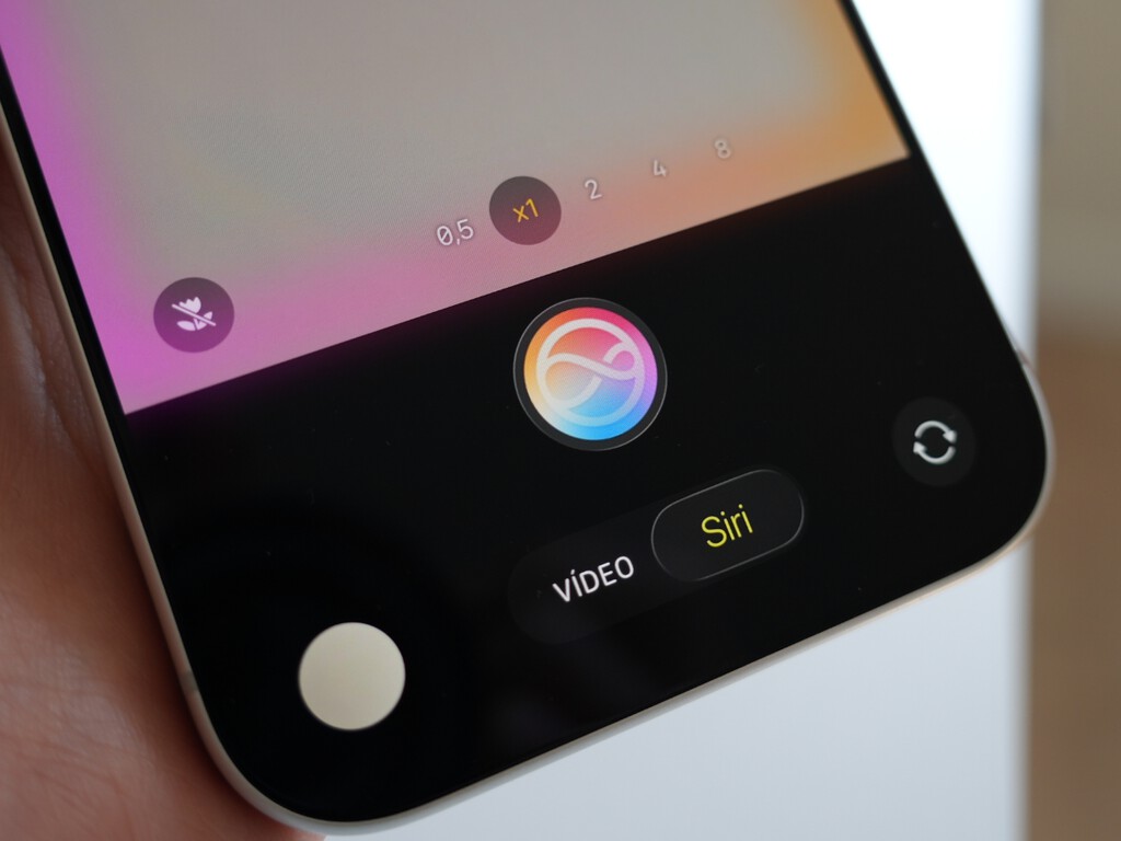 Apple prepara un nuevo modo para la cámara en iOS 27 y estará protagonizado por Siri 