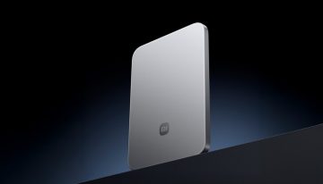 Precio mínimo histórico para la powerbank ultradelgada de Xiaomi: es la compra ideal si no quieres llevar encima un armatoste