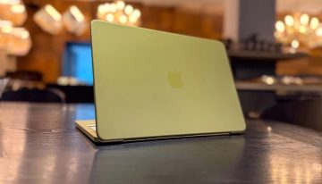 El MacBook Neo baja de precio, y no en su configuración mínima: nueva oferta en el portátil de Apple con 512 GB de almacenamiento