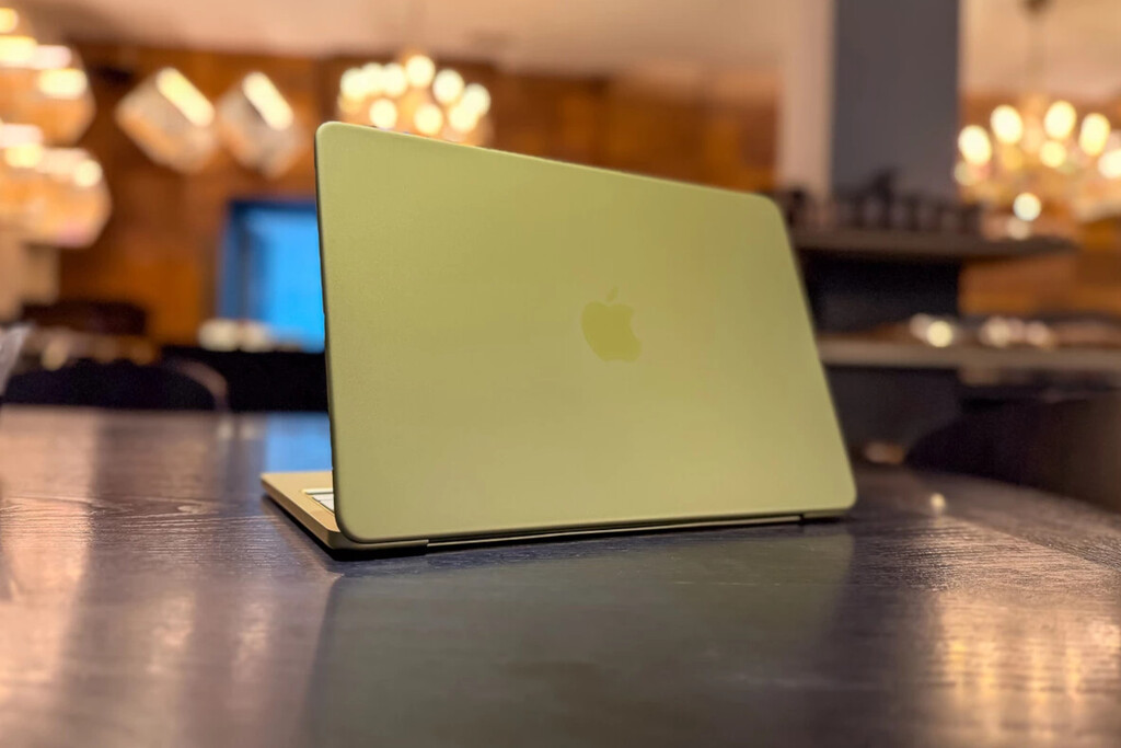 El MacBook Neo baja de precio, y no en su configuración mínima: nueva oferta en el portátil de Apple con 512 GB de almacenamiento 
