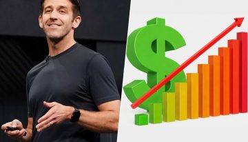 Fabricar los iPhone de 2027 le saldrá mucho más caro a Apple. La buena (y mala) noticia es que aún no sabemos cuánto acabarán costándonos a nosotros
