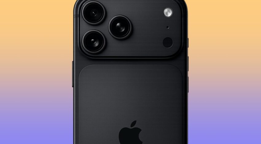 La paradoja del iPhone negro: pasó de ser el más vendido a desaparecer. Y la última filtración apunta al iPhone 18 Pro