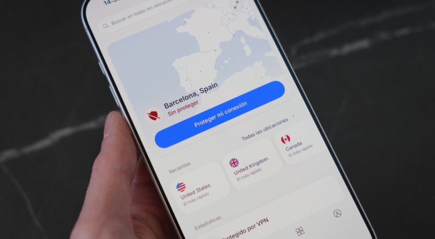 El Relay Privado de iCloud protege tu iPhone, pero no es una VPN. Estos son los motivos y las situaciones en las que se necesita algo más