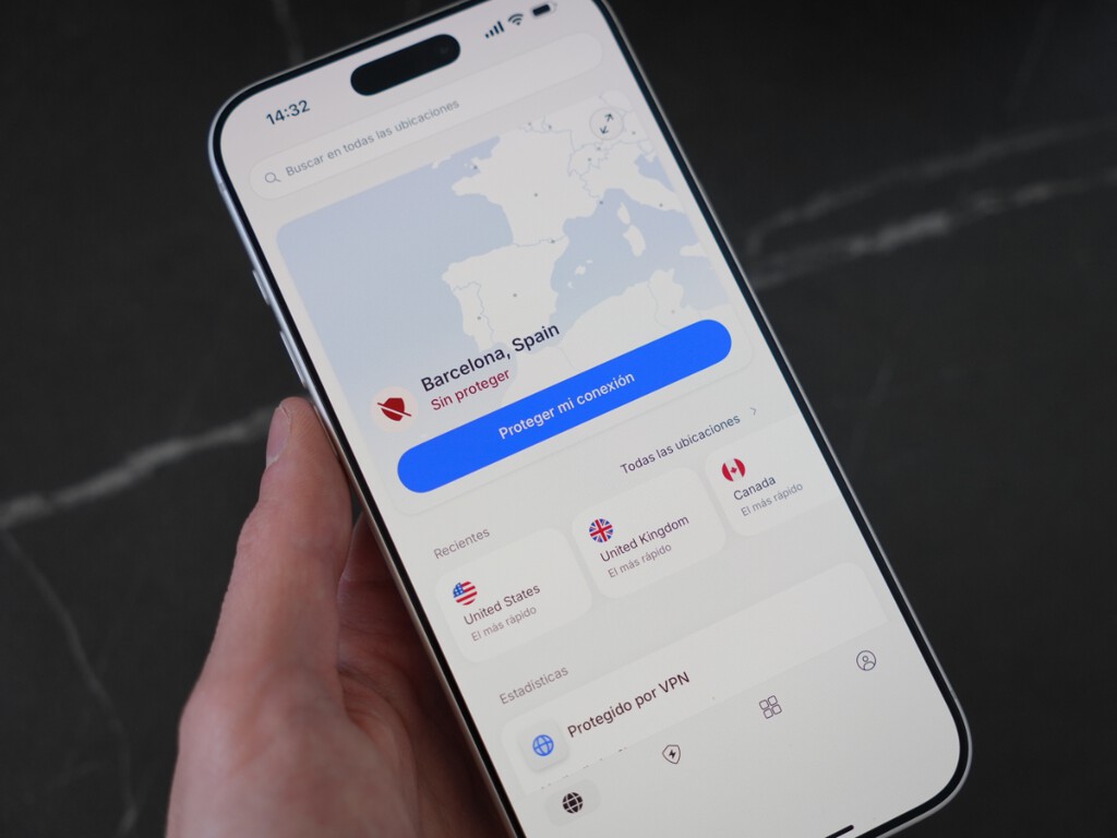 El Relay Privado de iCloud protege tu iPhone, pero no es una VPN. Estos son los motivos y las situaciones en las que se necesita algo más 