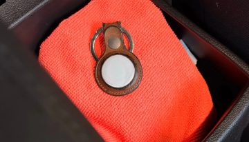 El AirTag 2 recibe un nuevo pack: ya puedes comprar dos unidades del localizador de Apple