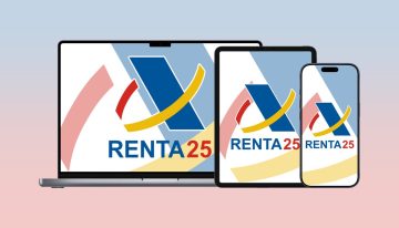 Comienza el plazo para presentar la Renta de 2025. Y así puedes hacerlo rápidamente desde tu iPhone, iPad o Mac