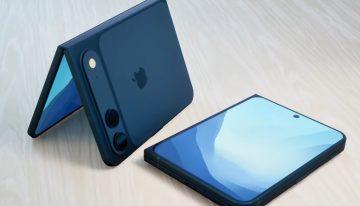 Apple tenía un desafío enorme con el iPhone plegable. La última filtración apunta a la mejor de las noticias