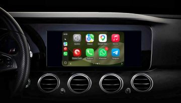 Ya es oficial: WhatsApp estrena app en el coche con CarPlay con todas estas funcione