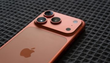 Cómo usar nuestro iPhone como si fuera un USB para trasladar archivos grandes fácilmente