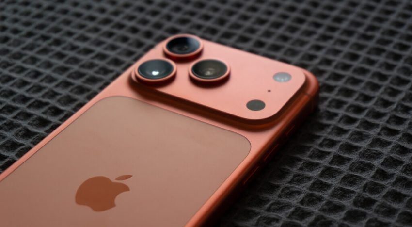 Cómo usar nuestro iPhone como si fuera un USB para trasladar archivos grandes fácilmente