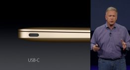 Hay quien asegura que Apple inventó el USB-C y se lo regaló al mundo entero. La ironía es que fue la última en adoptarlo