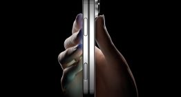 Filtran el nombre del futuro iPhone plegable. Es el mismo que Apple reserva para sus productos más caros (y todos sabemos cómo acaba eso)