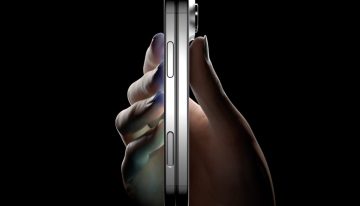 Filtran el nombre del futuro iPhone plegable. Es el mismo que Apple reserva para sus productos más caros (y todos sabemos cómo acaba eso)