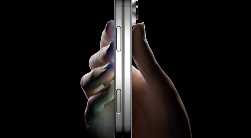 Filtran el nombre del futuro iPhone plegable. Es el mismo que Apple reserva para sus productos más caros (y todos sabemos cómo acaba eso)