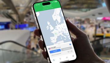 Seis situaciones en las que siempre recomiendo usar una VPN en el iPhone