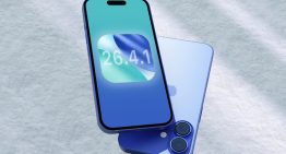 Hora de actualizar el iPhone: Apple acaba de lanzar iOS 26.4.1 y lo importante está en su interior