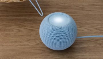 El HomePod mini va a cumplir seis años. Su renovación está prevista para 2026 y pulirá lo que peor funcionaba: Siri
