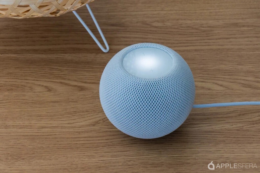 El HomePod mini va a cumplir seis años. Su renovación está prevista para 2026 y pulirá lo que peor funcionaba: Siri 