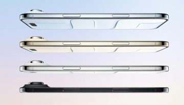 Apple no piensa rendirse: el iPhone Air 2 ya asoma en el horizonte y no lo hará solo