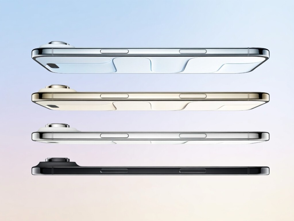 Apple no piensa rendirse: el iPhone Air 2 ya asoma en el horizonte y no lo hará solo 