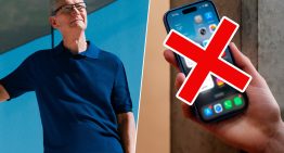 El CEO de Apple tiene un consejo de salud para nosotros: que usemos menos el iPhone. Y explica por qué