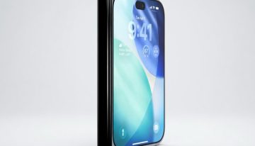 Filtran el precio del iPhone plegable. Preparar los ahorros se va a quedar corto esta vez