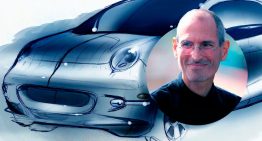 «Soy Steve Jobs. Tráete el coche a mi casa»: la historia de un prototipo secreto y el misterio del Apple Car