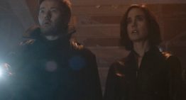 Vuelve una de las mayores joyas ocultas de Apple TV. La segunda temporada de 'Materia Oscura' ya tiene fecha para su viaje por el multiverso