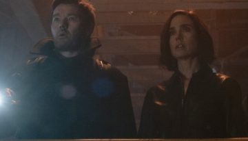 Vuelve una de las mayores joyas ocultas de Apple TV. La segunda temporada de 'Materia Oscura' ya tiene fecha para su viaje por el multiverso