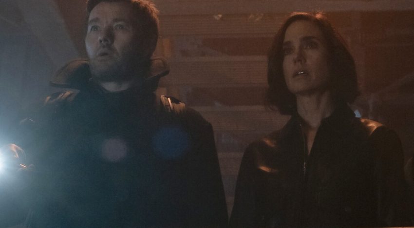 Vuelve una de las mayores joyas ocultas de Apple TV. La segunda temporada de 'Materia Oscura' ya tiene fecha para su viaje por el multiverso