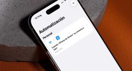 El truco con Atajos de iOS que hace que tu VPN se active sola cuando la necesitas (y se apague cuando no)