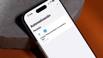 El truco con Atajos de iOS que hace que tu VPN se active sola cuando la necesitas (y se apague cuando no)