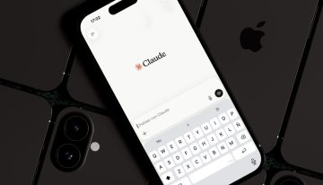 La nueva IA Claude Mythos es demasiado peligrosa para dejarla suelta. Hay excepciones para usarla y Apple es una de ellas