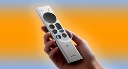 No es de Apple, pero lo parece y ojalá lo fuese: el nuevo mando de Xiaomi tiene hasta la «magia» del ecosistema de Apple para compartir la pantalla del móvil