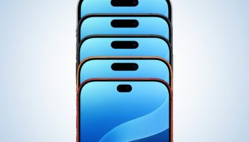 En Cupertino siguen deshojando la margarita con el iPhone 18 Pro. El futuro de la Isla Dinámica se vuelve a poner en duda