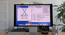 Alguien ha logrado algo que parecía impensable: ejecutar una versión antigua de macOS en una Nintendo Wii