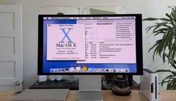 Alguien ha logrado algo que parecía impensable: ejecutar una versión antigua de macOS en una Nintendo Wii