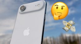 ¿Es buen momento para comprar un iPhone Air o va a bajar pronto de precio? Esto es lo que nos dicen los datos.