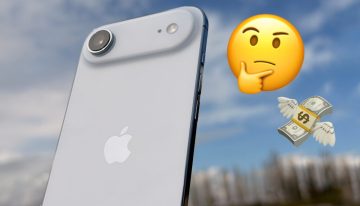 ¿Es buen momento para comprar un iPhone Air o va a bajar pronto de precio? Esto es lo que nos dicen los datos.
