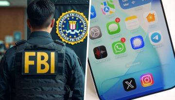 El FBI llevaba años chocando contra la seguridad de Apple. Acaban de descubrir que iOS les dejaba una puerta abierta