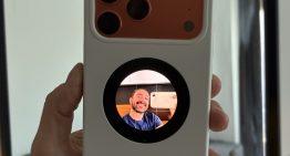 Selfix para iPhone, análisis: selfies perfectos con esta funda que integra una pantalla