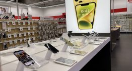 El outlet de MediaMarkt está lleno de iPhone a precio de liquidación: hay incluso con 512 GB de almacenamiento
