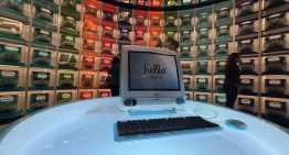 El Apple Museum de Utrecht es el mejor lugar para entender por qué Apple es Apple