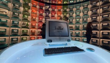 El Apple Museum de Utrecht es el mejor lugar para entender por qué Apple es Apple