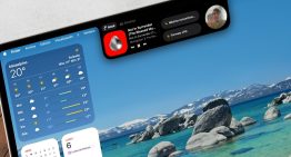 El 'notch' es lo más inútil de los MacBook, pero esta app lo transforma en una de las mejores utilidades