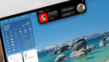 El 'notch' es lo más inútil de los MacBook, pero esta app lo transforma en una de las mejores utilidades