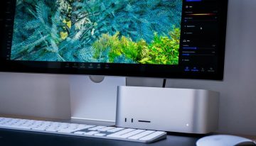 «Apple necesita lanzar nuevos modelos». Por qué los Mac mini y Mac Studio son dos de los ordenadores más codiciados hoy en día