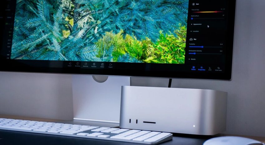 «Apple necesita lanzar nuevos modelos». Por qué los Mac mini y Mac Studio son dos de los ordenadores más codiciados hoy en día