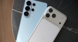 Apple acaba de fulminar a Samsung por la derecha. Le ha bastado el tirón del iPhone 17 para arrebatarle la corona